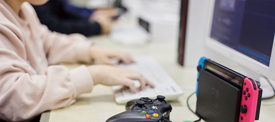 ゲーム開発総合