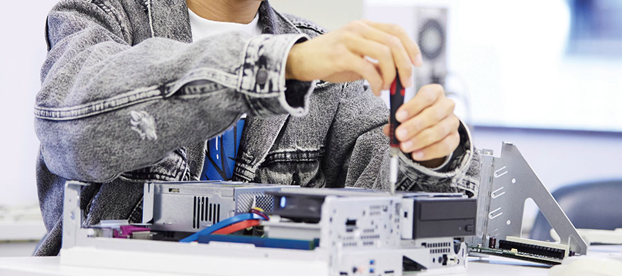 ハードウェア概論