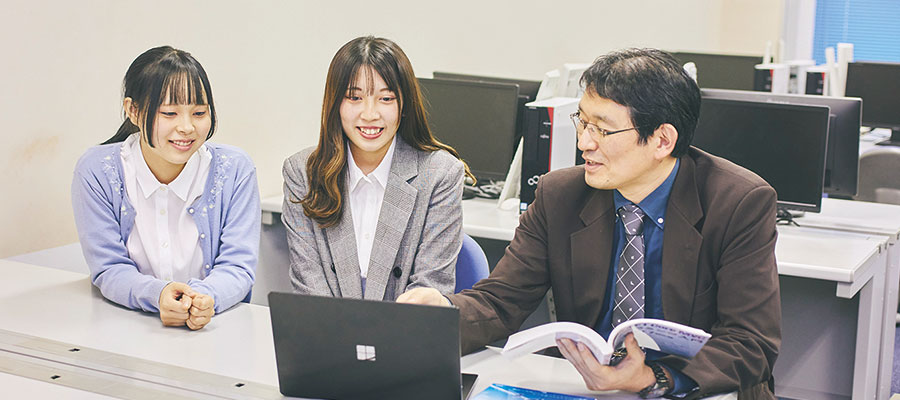 資格試験対策(情報処理技術者)