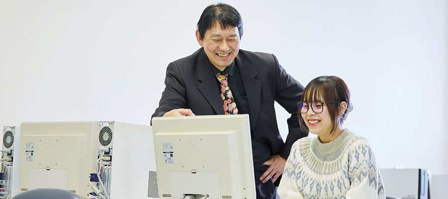 C言語(プログラミング基礎Ⅱ)