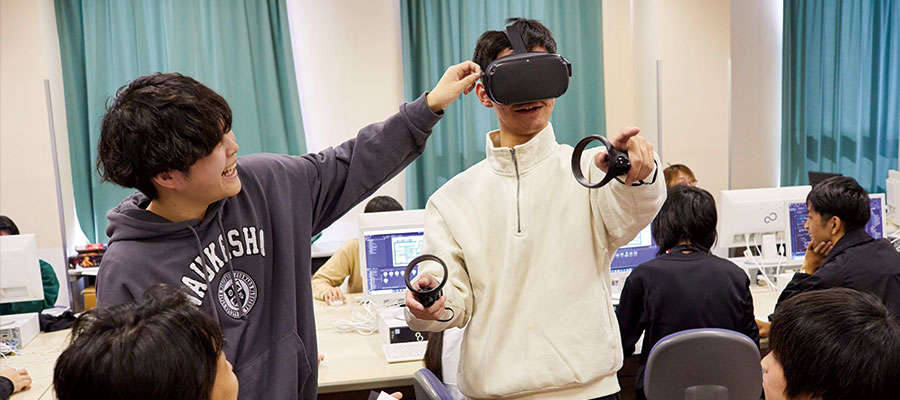 3Dゲーム開発